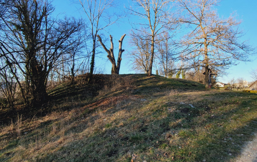 Burg Lohr, Crailsheim, Germany, Germany